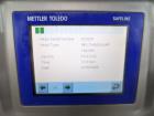 2014 Mettler Toledo Safeline Metal Detector W/ Reject